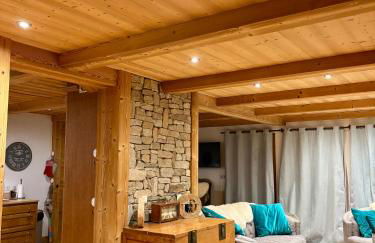 Chalet Beaufort - Foto 18