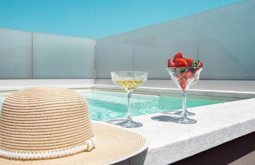 Aquarius Deluxe Apartments - Foto 54