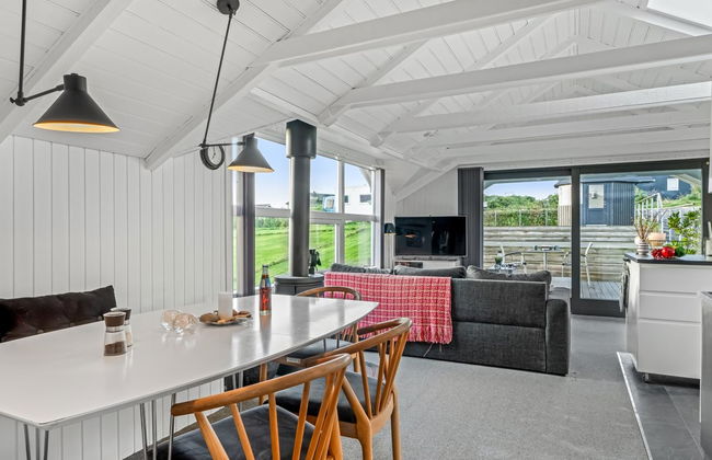 "Aksinja" - 250m to the fjord - Foto 25