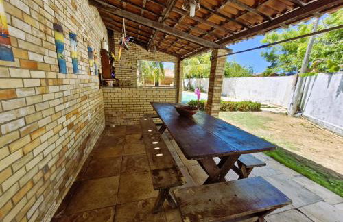 Casa Praia da Caponga - Foto 9