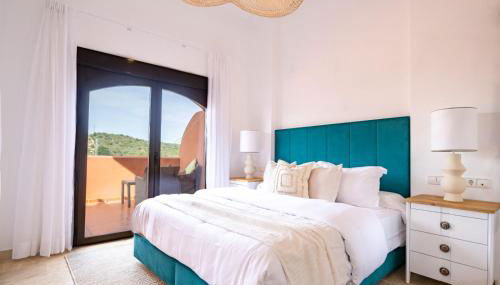 Increíble y Moderno apartamento Duplex con piscinas y preciosas vistas - Photo 2