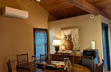 Spacious Mountain Retreat with Bonus Game Room Near Asheville, Barnardsville, NC - Foto 67