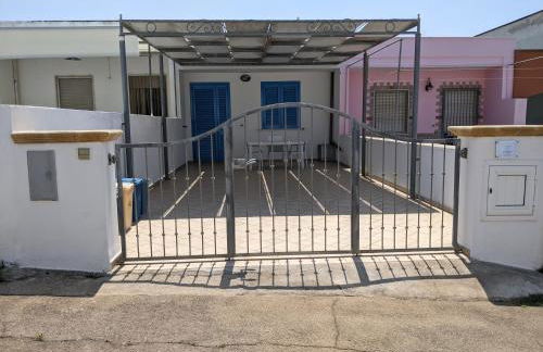 Holiday Apartments Azzurro Salento - Foto 62