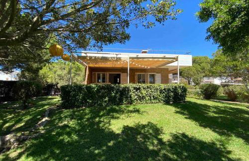 Casa del Abuelo Isla Canela - Foto 1