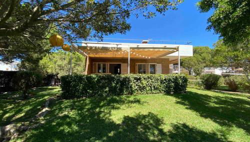 Casa del Abuelo Isla Canela - Foto 1, Garden