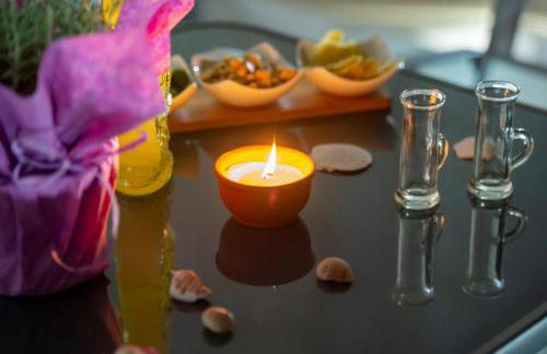 Residence Buonocore - Foto 59