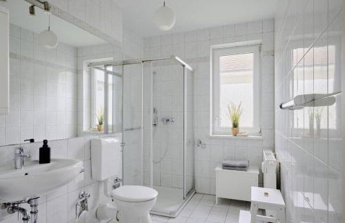 Ferienwohnung Hafeneck Moba-Travel - Foto 8