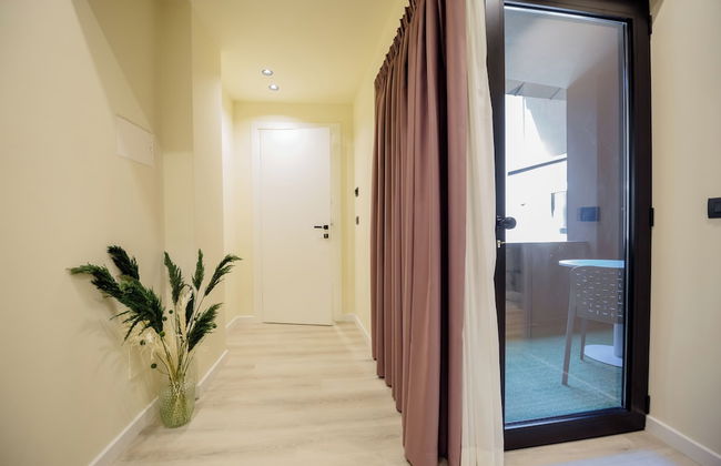 Mazzini Palace - Foto 71