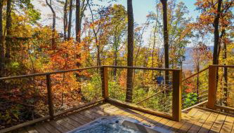 Dreams of Spring at Magnolia Treehouse - Foto 3