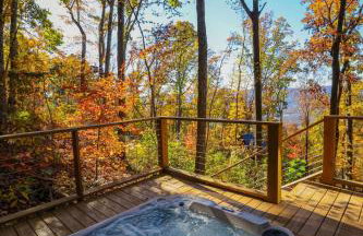 Dreams of Spring at Magnolia Treehouse - Foto 3