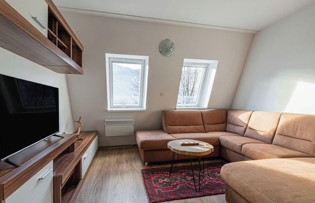 Cozy Apartment Bovec - Foto 6