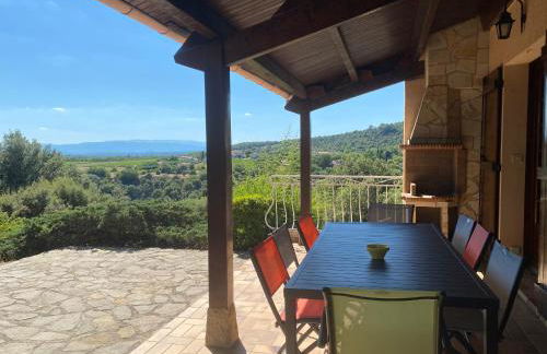 GITE LAVANDE avec piscine privée CLASSÉ 4 Étoiles - Foto 24