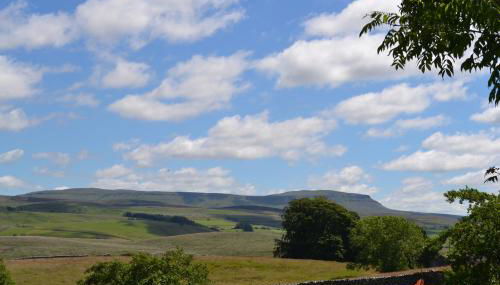 Ashes Farm - Ingleborough Barn Cottage, with 3 peaks views, near Settle - Foto 3