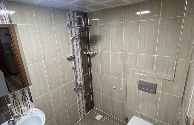 DİLEK APART - Foto 48