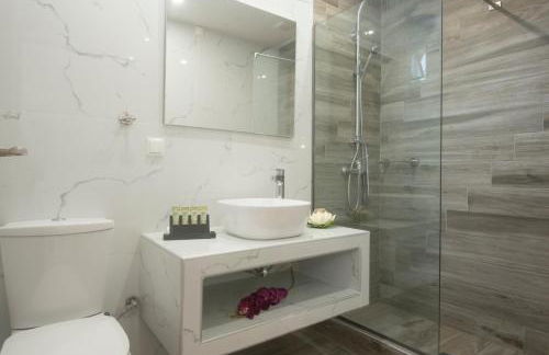 Hermes Hotel - Foto 16