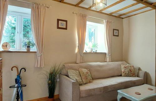 Wesley House Holidays - Choice of 2 Quirky Cottages in 4 private acres - Foto 24