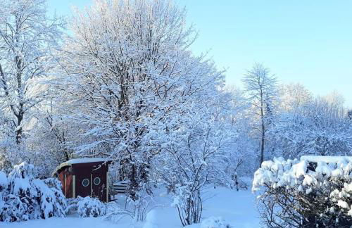 #staywild29 - Gemütliche Ferienwohnung im Allgäu - Foto 17