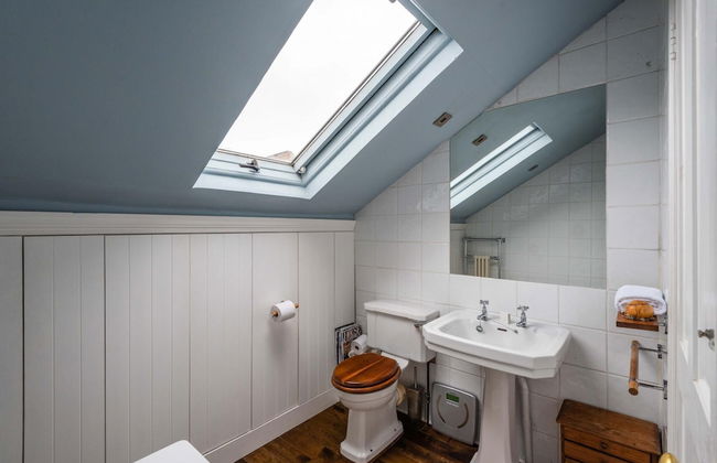 Charming Chiswick Home - Foto 36