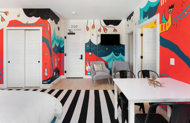 The Acoma House - Photo 80