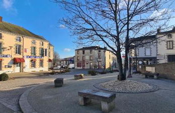 Udon-Thani gîte de groupe à 4 min du Puy du Fou - Foto 49