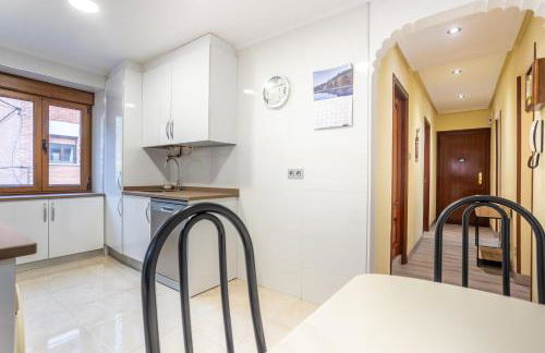 Your Cosy Home in Figaredo - Foto 9