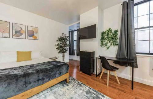 Cozy Studio across from Convention Center - 4R - Foto 4