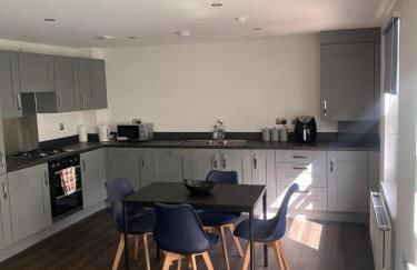 Cozy City Apartment in Rainham - Foto 14