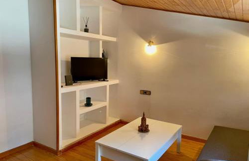 Apartamentos Pico Almanzor - Photo 1