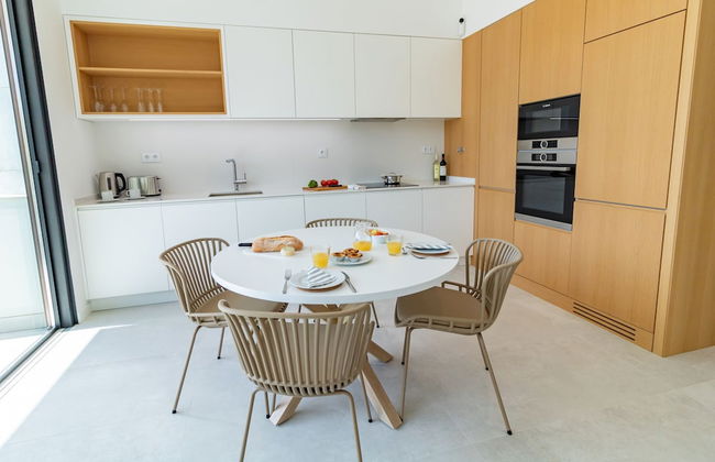 Lagos Deluxe 2 With Pool by Homing - Foto 6