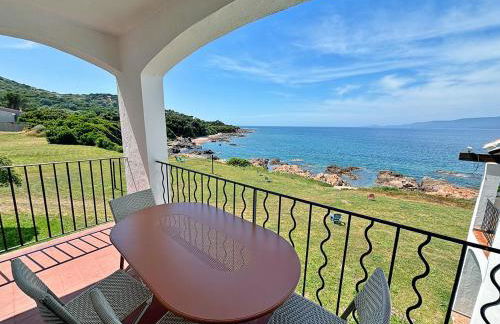 Résidence Punta paliagi - Foto 15