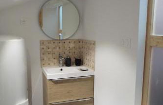 Apartment Valentins Gîte Moulin de Tartay in Avignon by Interhome - Photo 43