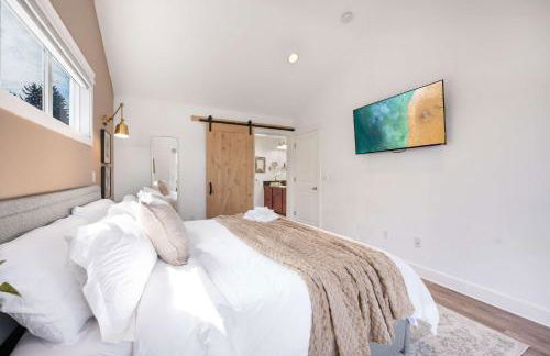 Queen Anne 3BR Walk to SPU & Fremont Market - Foto 32