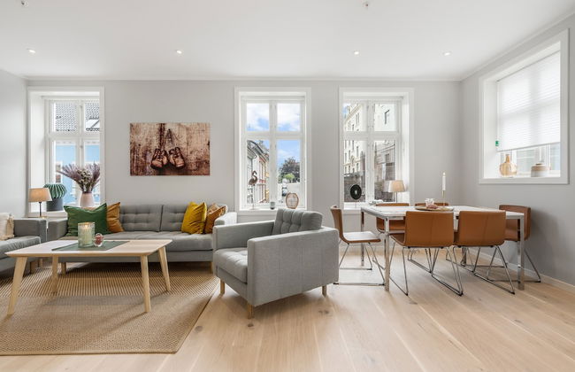 Barfot Apartments - Foto 65