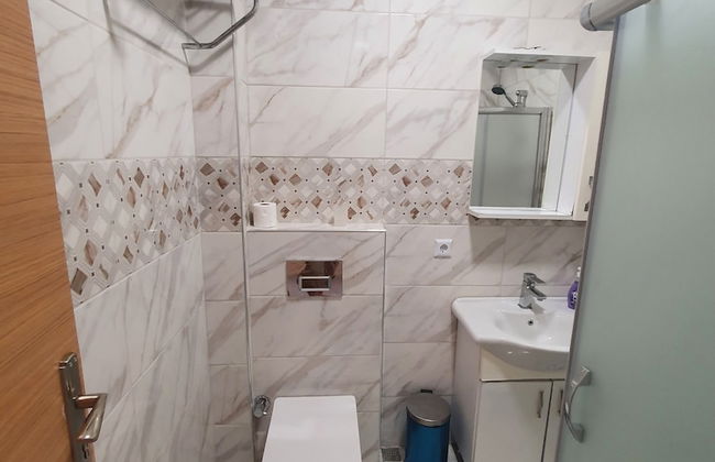 Efe Apart Hotel - Foto 44