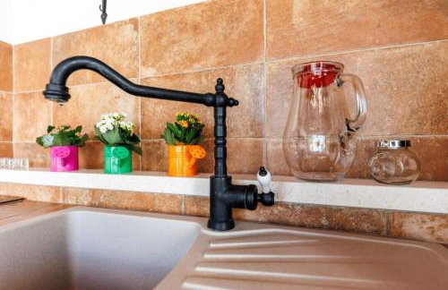 Villa "Amber" relaxation in nature with a Pool - Foto 18