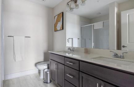 Landing Stylish 1BD Pool Clubhouse - Photo 77