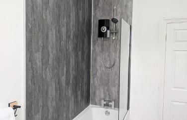 Gower Street Stay - Modern 2 bed Property - Foto 15