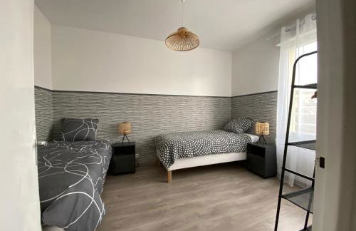 La Maison du Lavoir - Photo 33