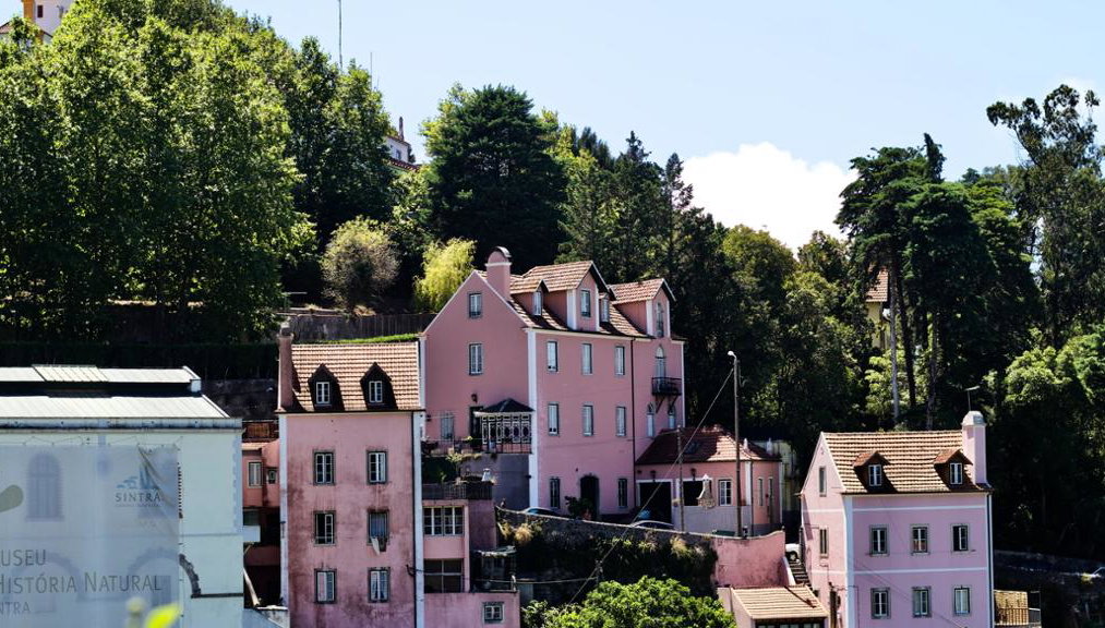 Tour privado a pie por Sintra - Foto 2