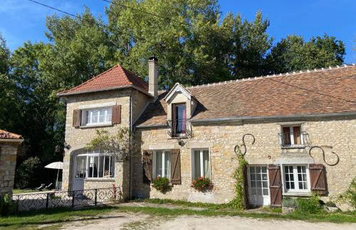 Maison familiale climatisée, jardin cinema et jeux - Foto 1