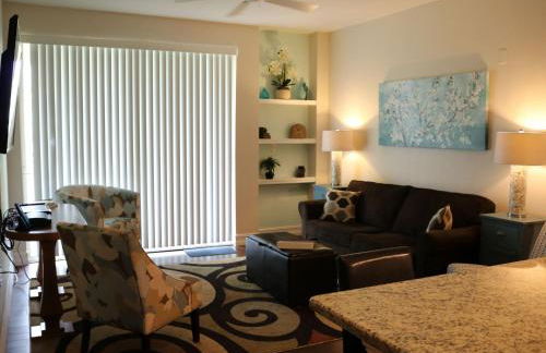 Apartment Orlando Condo in der Nähe von Disney- Schläft 8 by Interhome - Foto 6