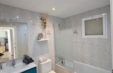 Widok na Muralla Roja - Foto 6