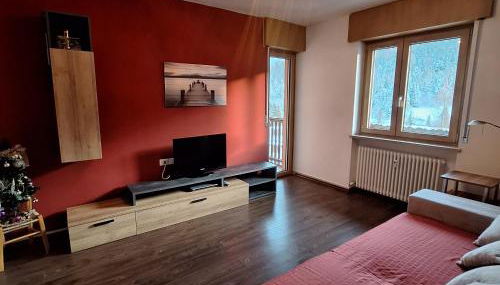 Lakes of Fusine three border area - Foto 3