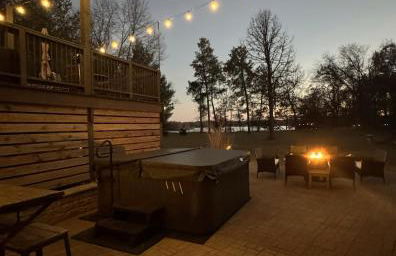 Lake Tower Lodge - Foto 53