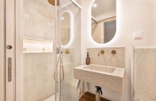 BLQ Charneco 1BDR in Boliqueime by LovelyStay - Foto 7