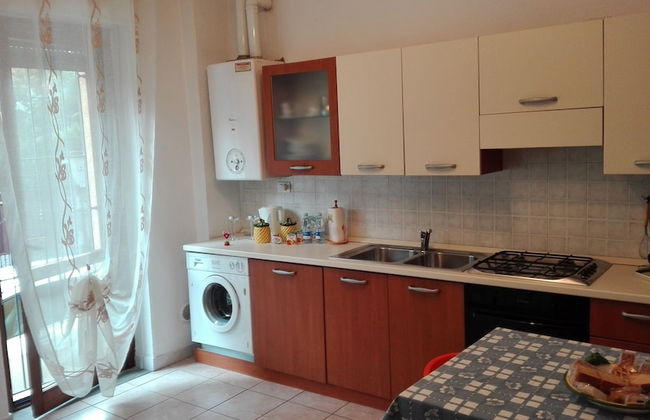 Residence Il Pino - Foto 5