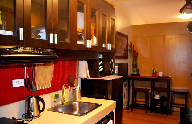 Charming Couples Condo - Foto 1