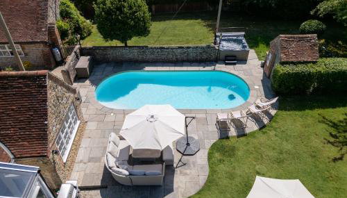 Marble Bridge Farm by The Butler Collection - Foto 2