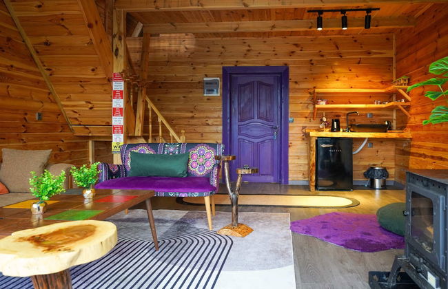 Cemilyano Bungalow - Foto 65