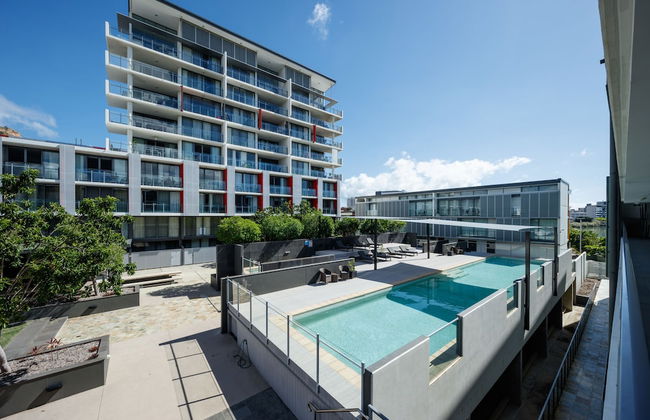 Islington at Central - Foto 56